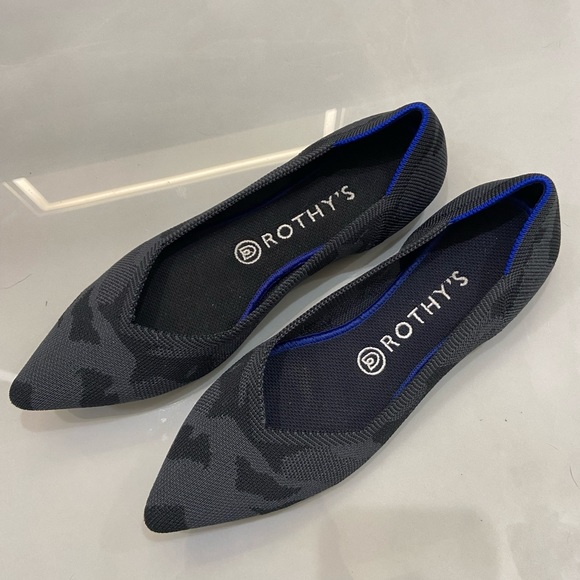 Rothy’s The Point sz 8.5 - Picture 3 of 3